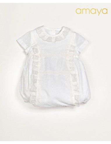 PELELE PLUMETI CRUDO