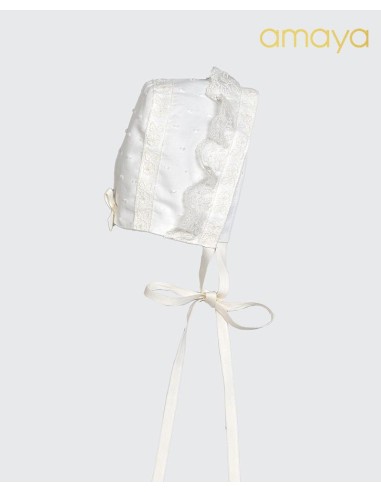 CAPOTA PLUMETI CRUDO