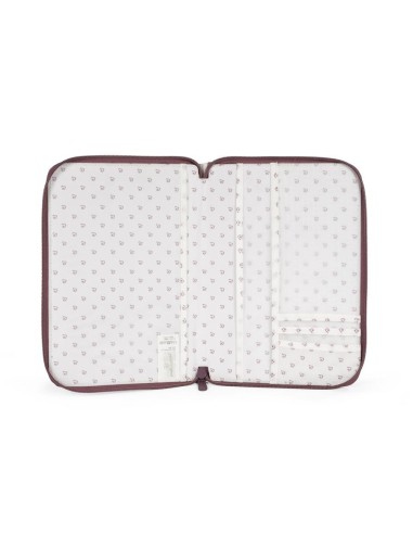 PORTADOCUMENTOS CHERRY RAYAS