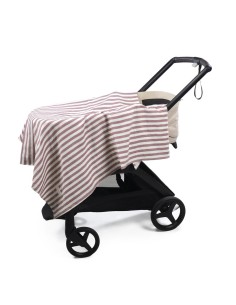 MUSELINA CHERRY RAYAS