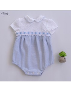 PELELE BATISTA PERFORADA