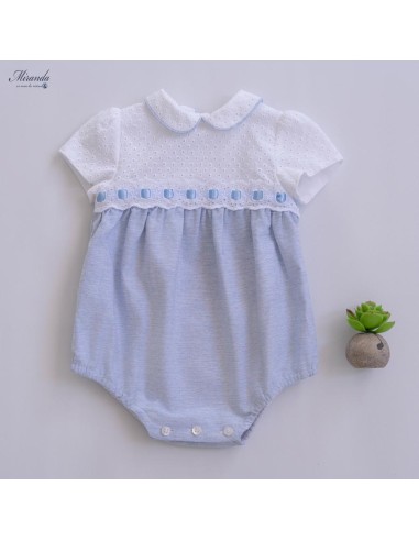 PELELE BATISTA PERFORADA