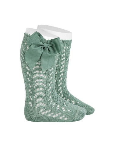 CALCETIN ALTO CALDO LAZO GROGREM