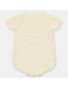 PELELE AMARILLO BODOQUES