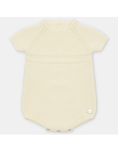 PELELE AMARILLO BODOQUES