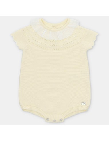 PELELE AMARILLO ELEGANCE 100  ALG