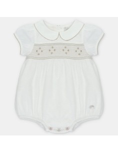 PELELE PUNTO SMOCK QUEBEC