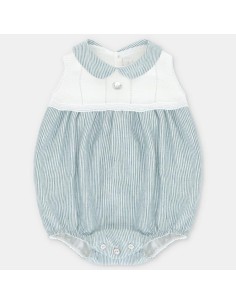 PELELE CUERPO PUNTO Y RAYAS