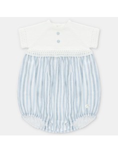 PELELE CUERPO PUNTO 100  ALG