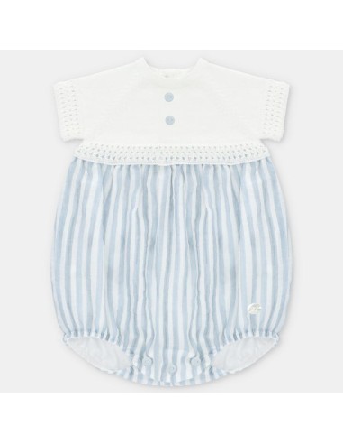 PELELE CUERPO PUNTO 100  ALG