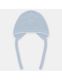 CAPOTA AMARILLA 100  ALG