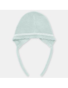 CAPOTA 100  ALG VERDE 