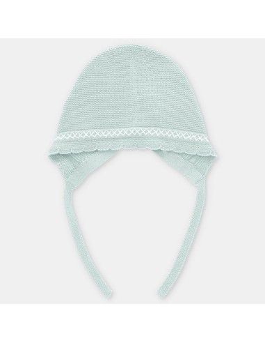 CAPOTA 100  ALG VERDE 