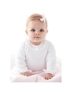 BODY CUELLO TIRA BORDADA M/L