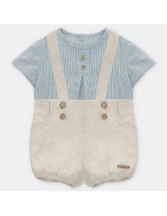 CONJUNTO TELA MILTON 