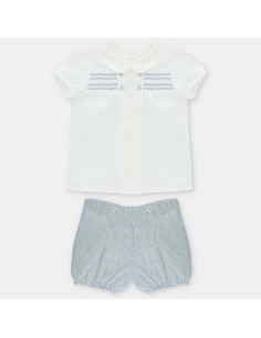 CONJ SMOCKTELA MILTON