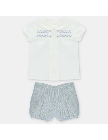 CONJ SMOCKTELA MILTON