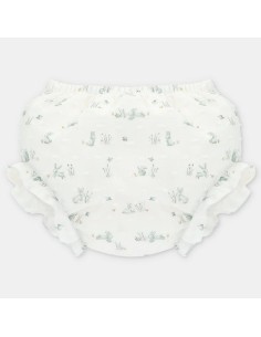 BRAGUITA CUBRE CONEJITOS