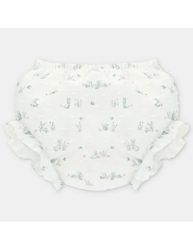 BRAGUITA CUBRE CONEJITOS