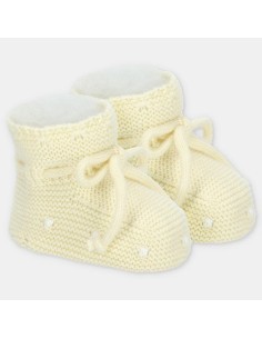 PATUCO AMARILLO BB 100  ALG