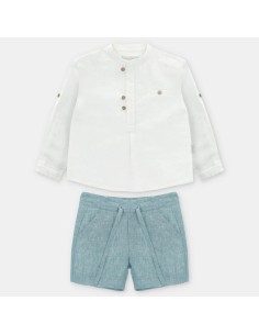 CONJUNTO MARTIN ARANDA 