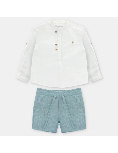 CONJUNTO MARTIN ARANDA 