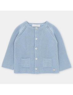 CARDIGÁNSURREY AZULINA