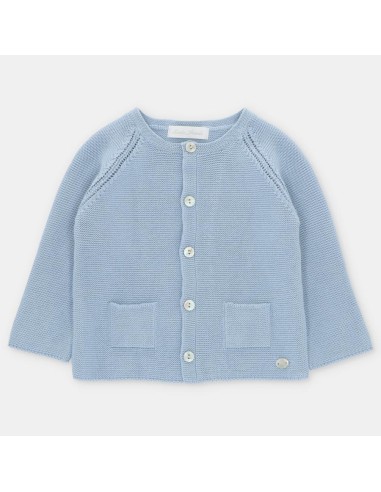 CARDIGÁNSURREY AZULINA