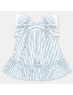 VESTIDO FAMILIA SURREY