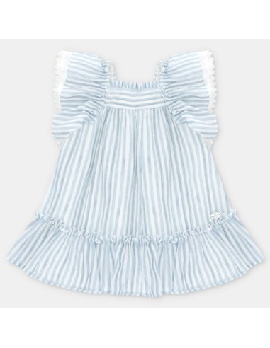 VESTIDO FAMILIA SURREY