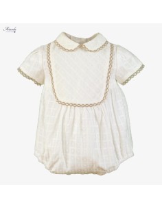 PELELE PLUMETI Y PASAMANERIA