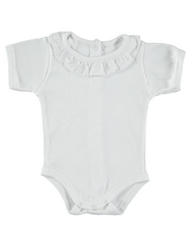 BEBE BODY CUELLO BLONDA