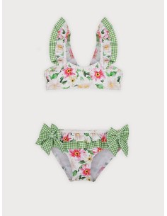 BIKINI FAM  FLORES
