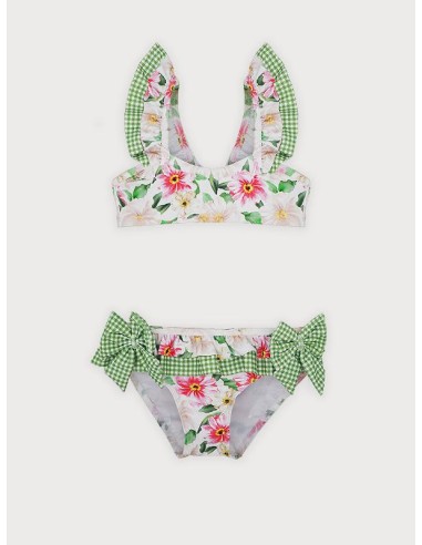 BIKINI FAM  FLORES