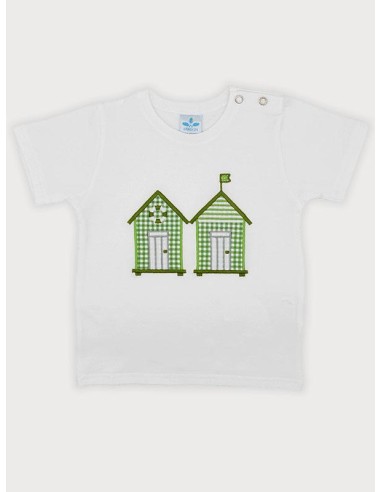 CONJUNTO NIÑO FAMILIA FLORES 