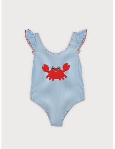 BAÑADOR FAMILIA TENACITAS 