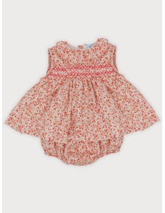 VESTIDO LIBERTY NIDO ANTIA