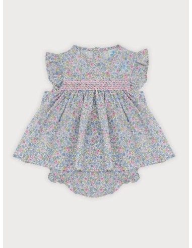 JESUSITO NIDO DE ABEJA PAULA