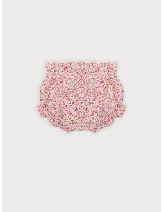 BRAGA LIBERTY AMAPOLA