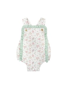 PELELE CORTO NIÑA DULZURA