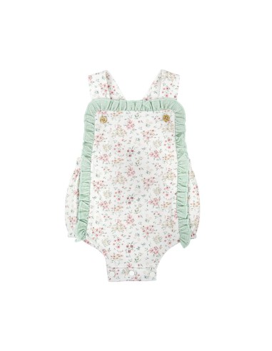 PELELE CORTO NIÑA DULZURA