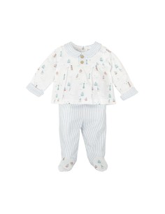 CONJ  POLAINA NIÑO FAM  MIRADA100  ALG