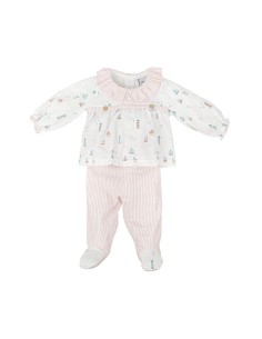 CONJ  POLAINA FAM  MIRADA