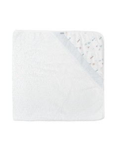 CAPA DE BAÑO MIRADA