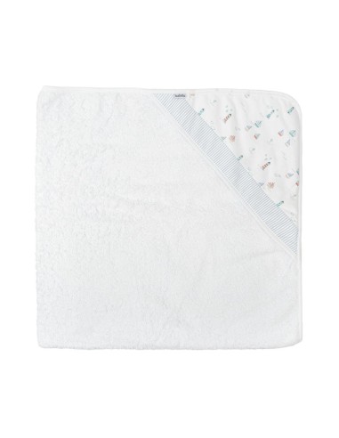 CAPA DE BAÑO MIRADA