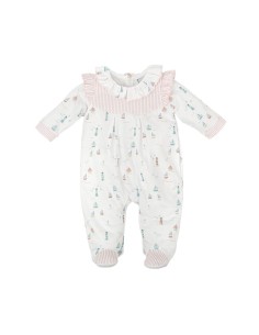 PELELE ENTERIZO MRADA