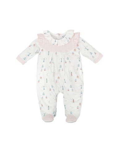 PELELE ENTERIZO MRADA