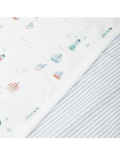 ARRULLO FAM  MARINERA