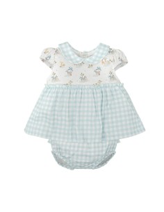 CONJUNTO RANITA SAFARI