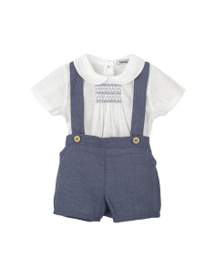 PETO MARINO NIDO ABEJA 